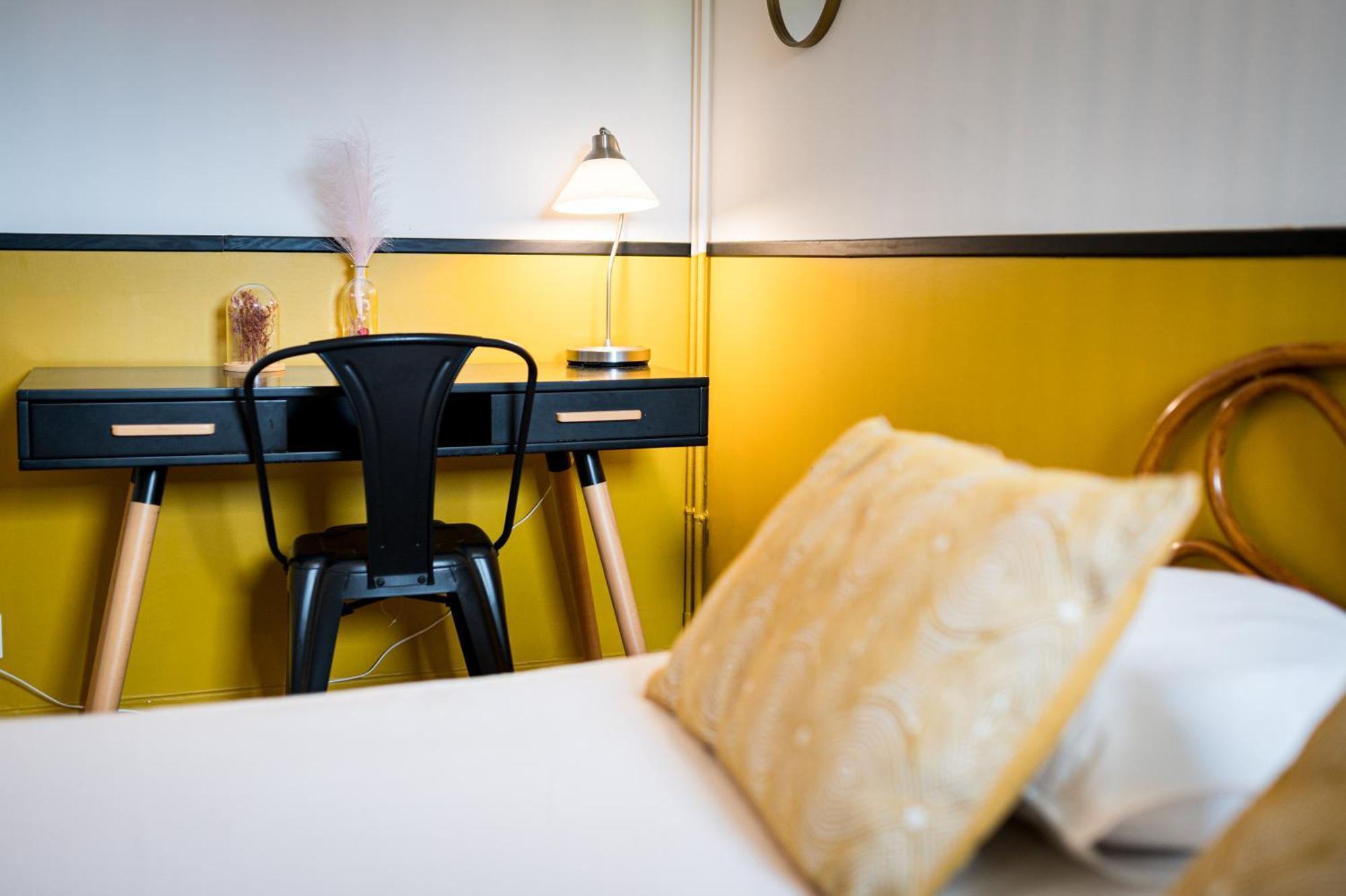The Good Vibes Honfleur - Pkg Included Apartment Exterior photo