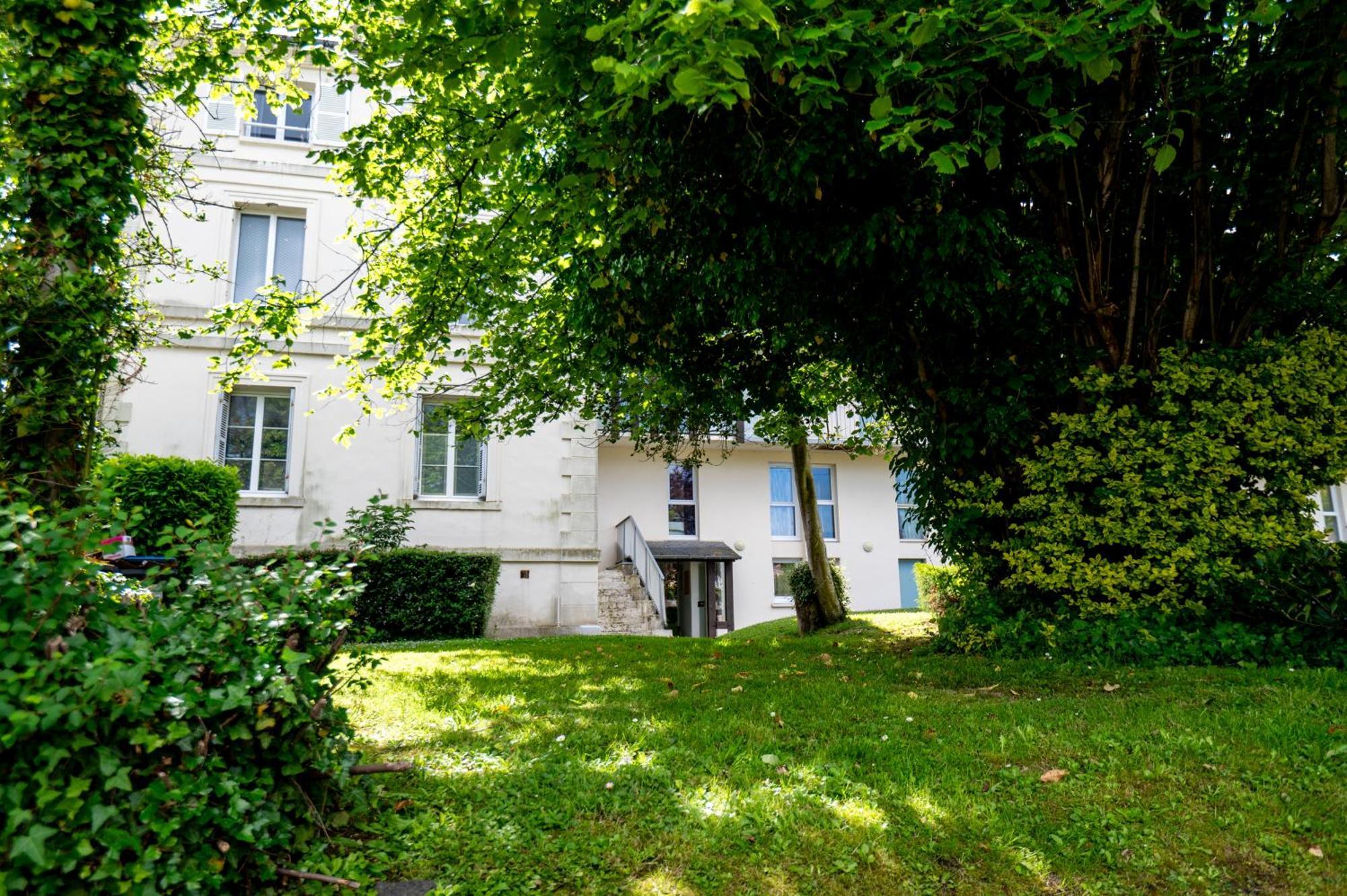 The Good Vibes Honfleur - Pkg Included Apartment Exterior photo