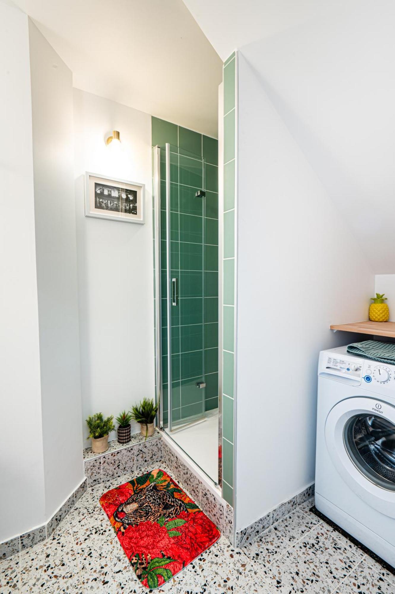 The Good Vibes Honfleur - Pkg Included Apartment Exterior photo