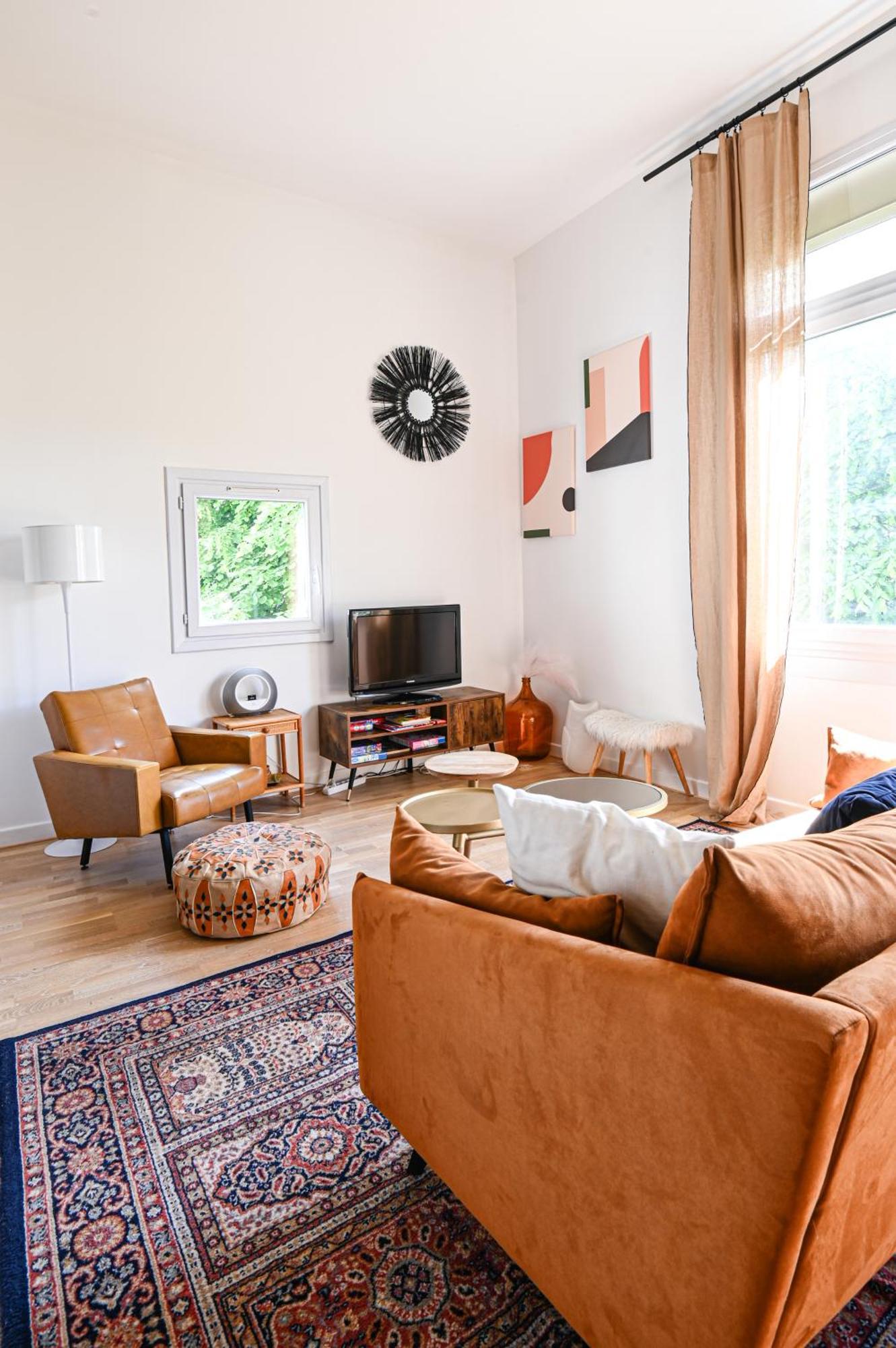 The Good Vibes Honfleur - Pkg Included Apartment Exterior photo